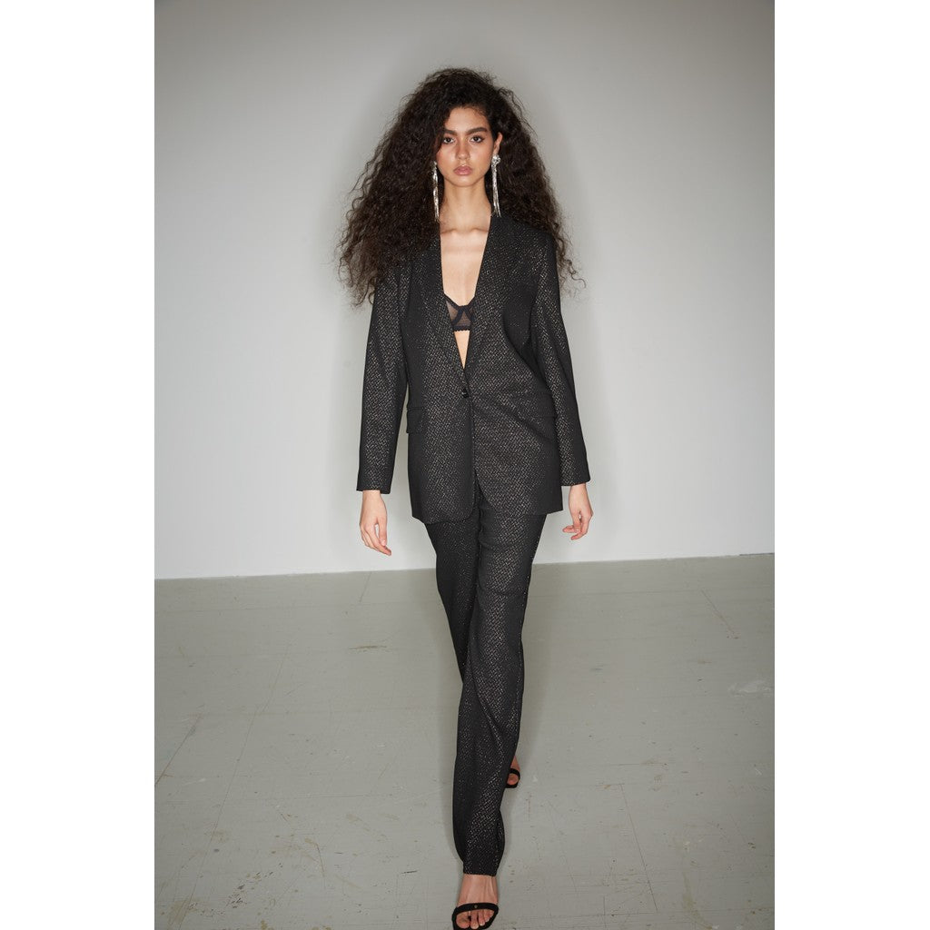 RASPBERRY GRAND BLAZER