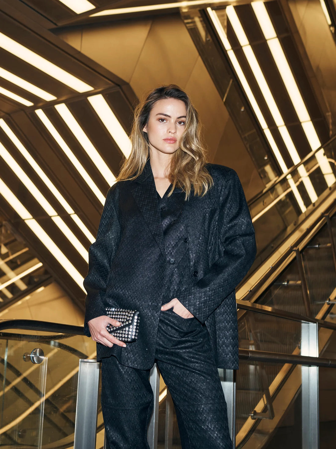 BINE BLAZER