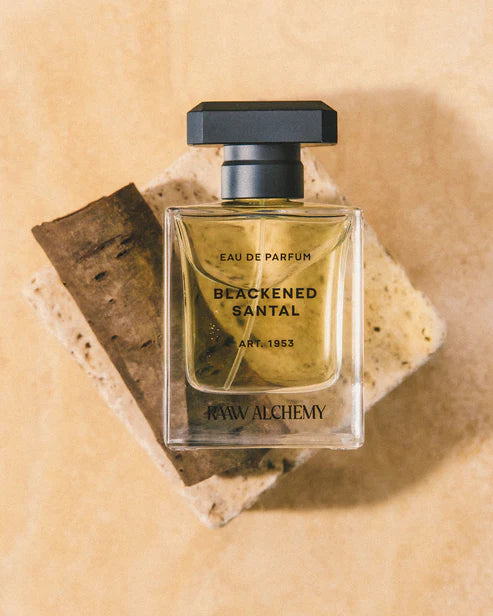 RAAW ALCHEMY-EAU DE PARFUM