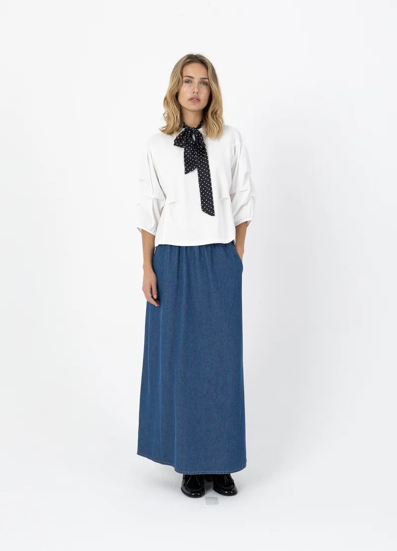 PUFFY BLÚSSA