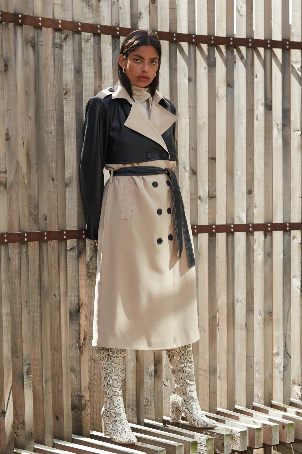 CINDI COAT