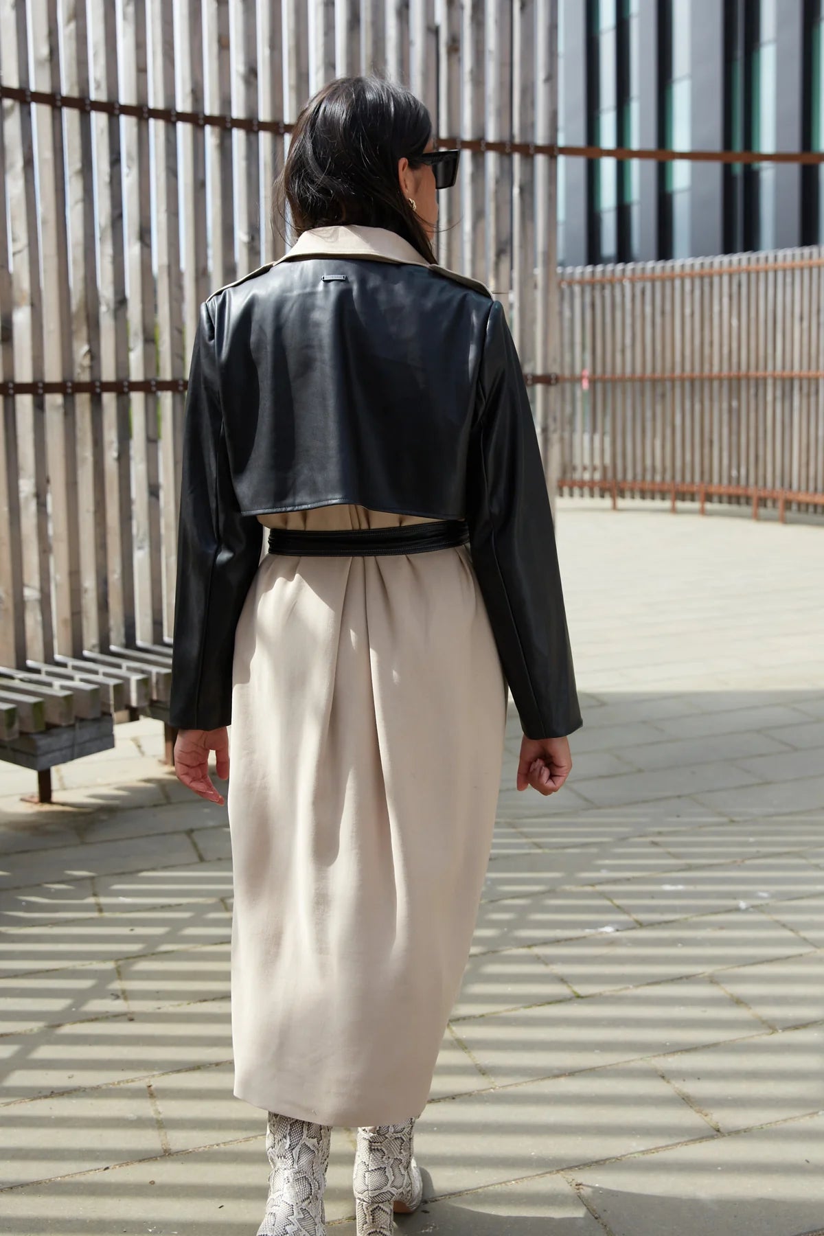 CINDI COAT