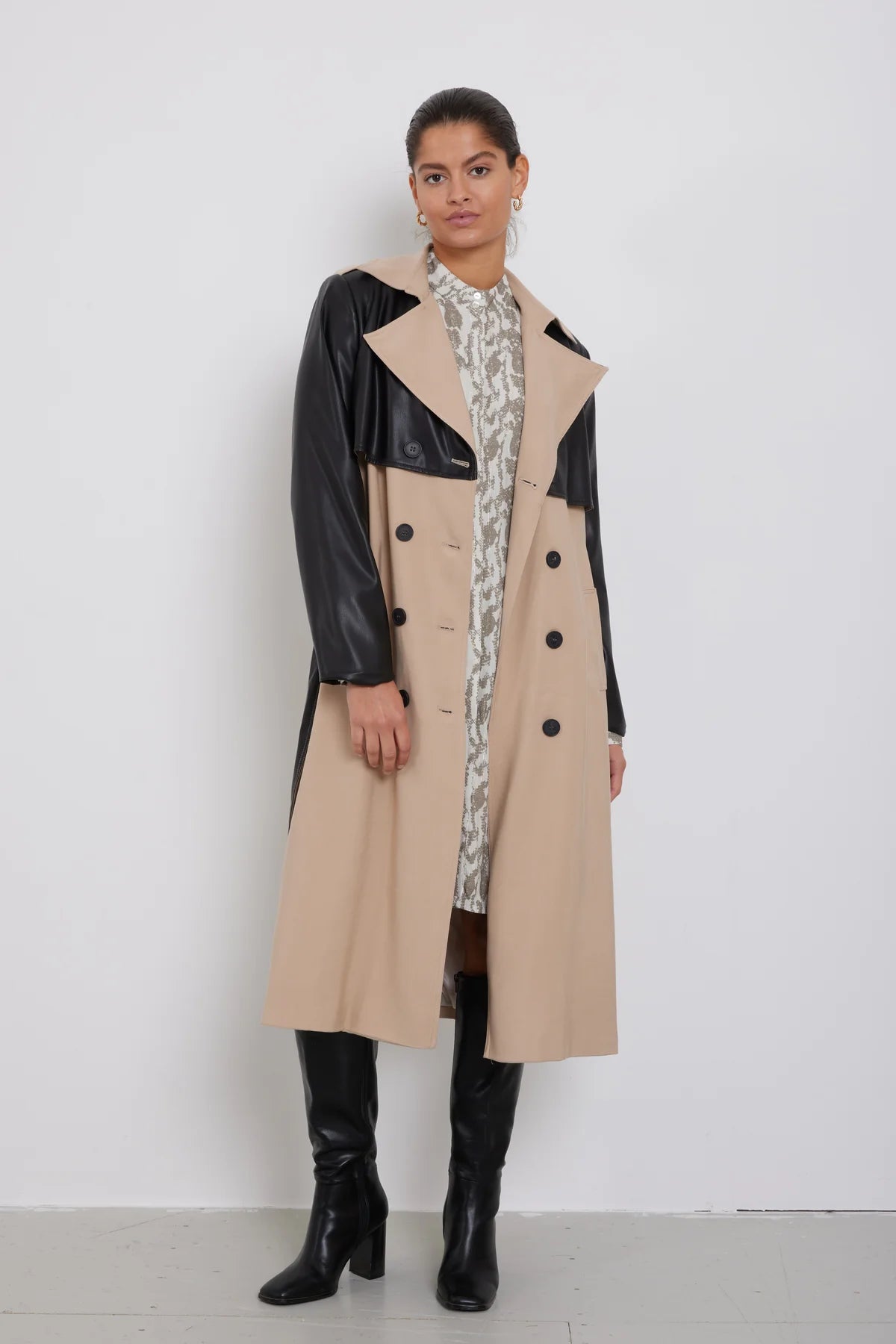 CINDI COAT
