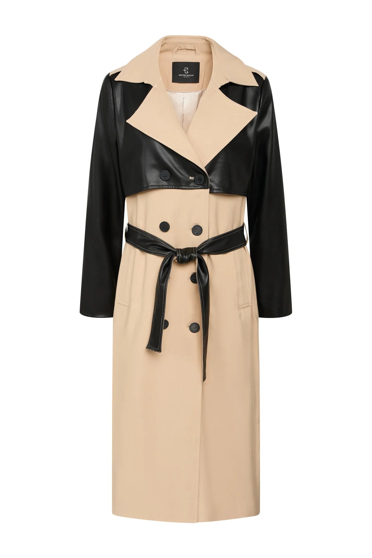 CINDI COAT