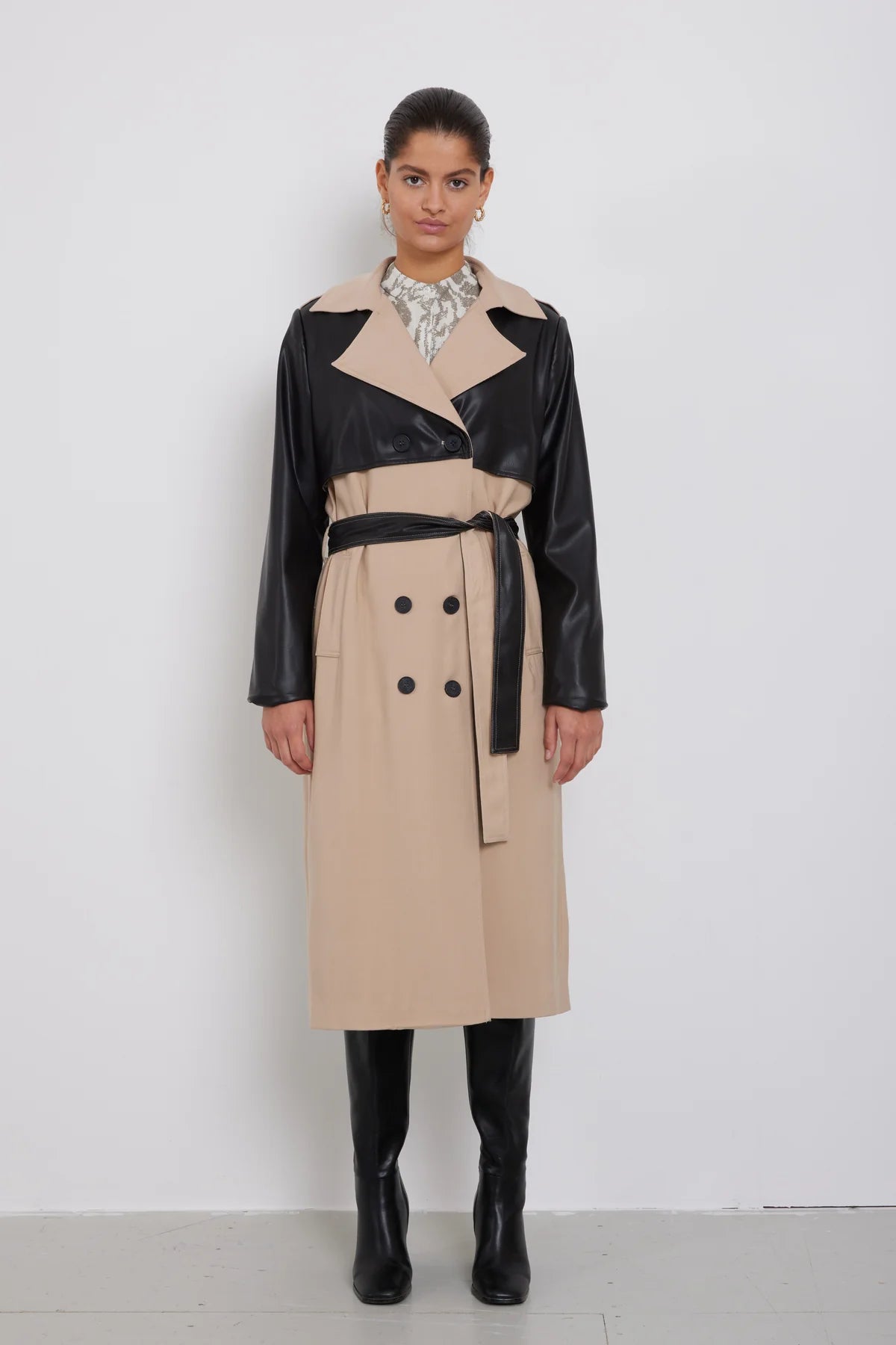 CINDI COAT