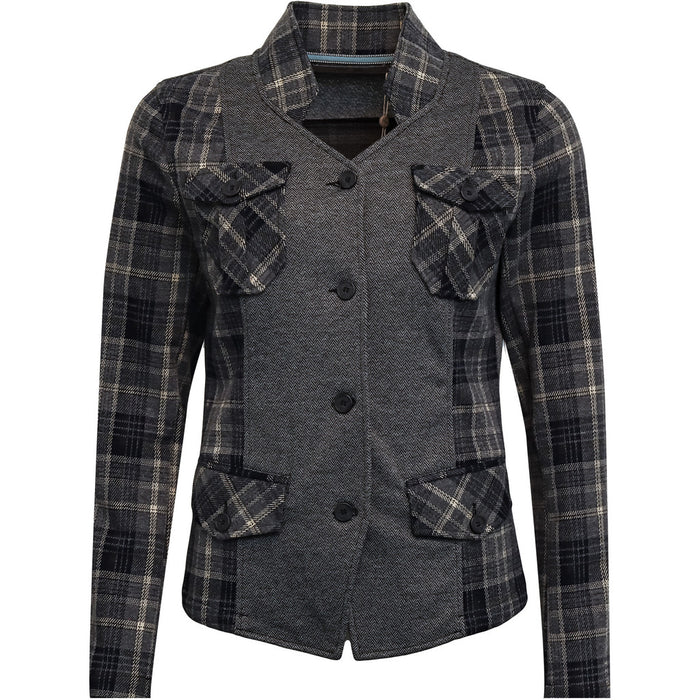 BULLOCK BLAZER