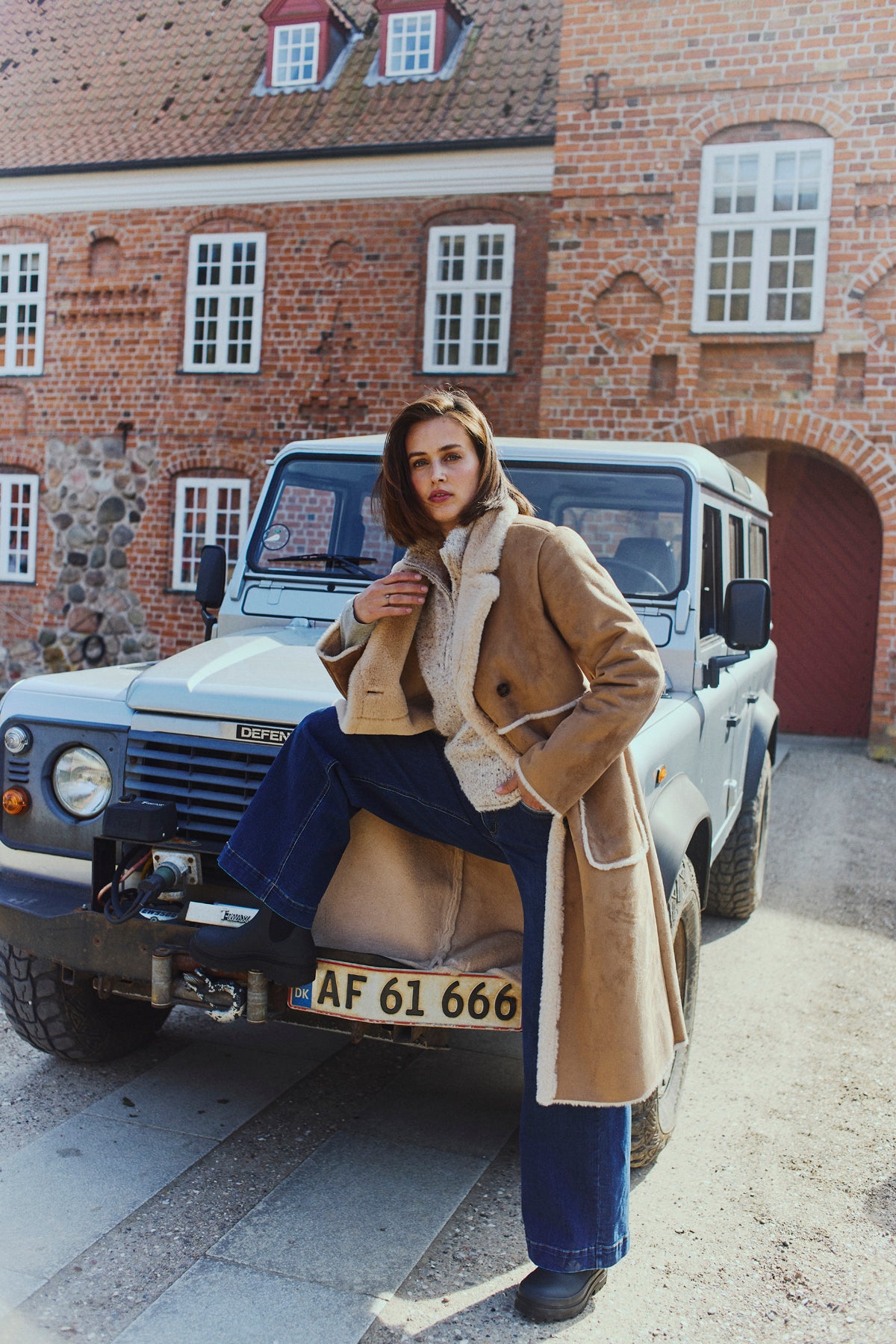 LAMSE KÁPA