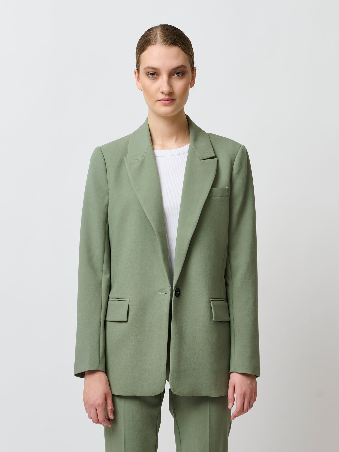 CINDY BLAZER