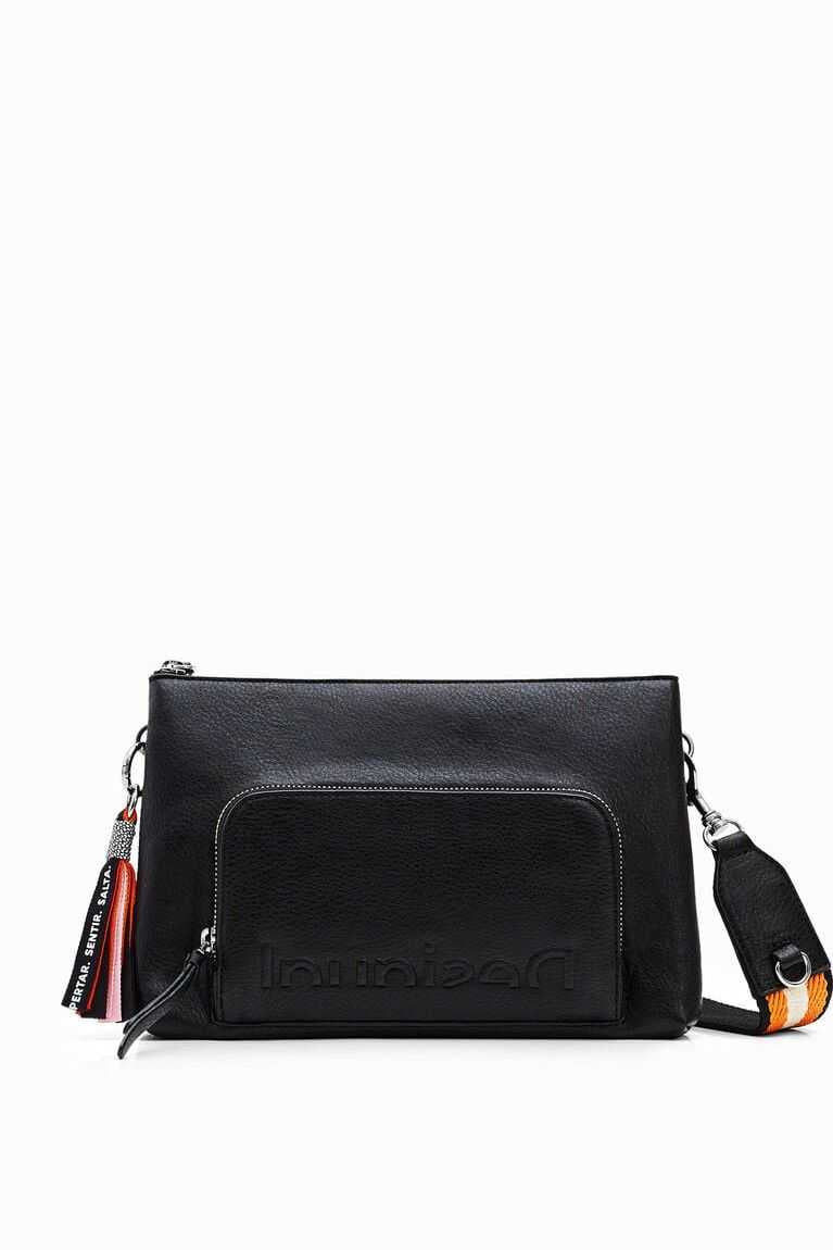 LOGO CROSSBAG TASKA