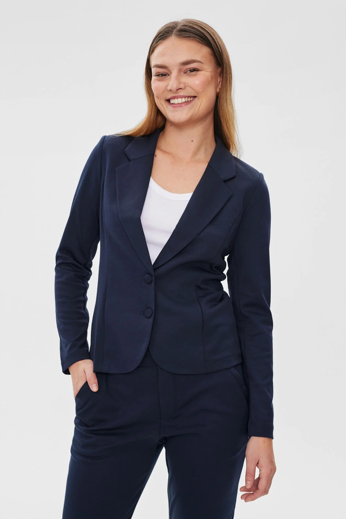 NANNI JAKKI