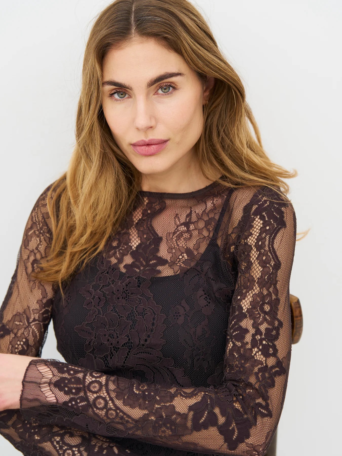 CHARLOTTE TOPPUR