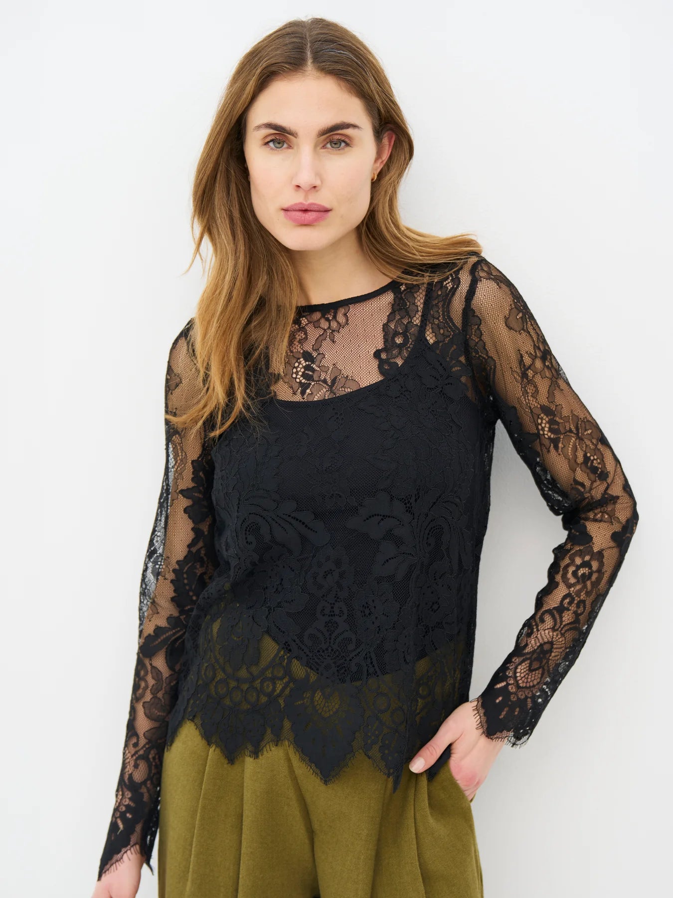 CHARLOTTE TOPPUR