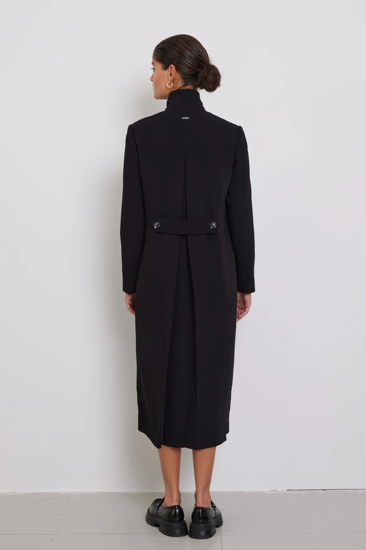 FLORAS COAT