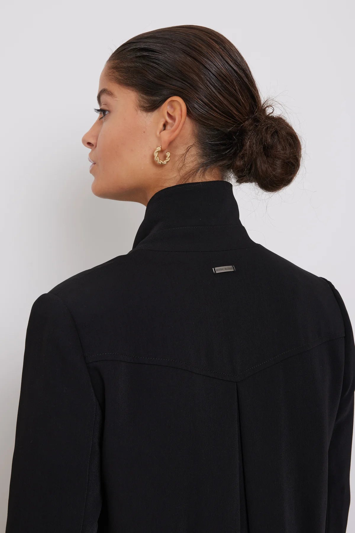 FLORAS COAT