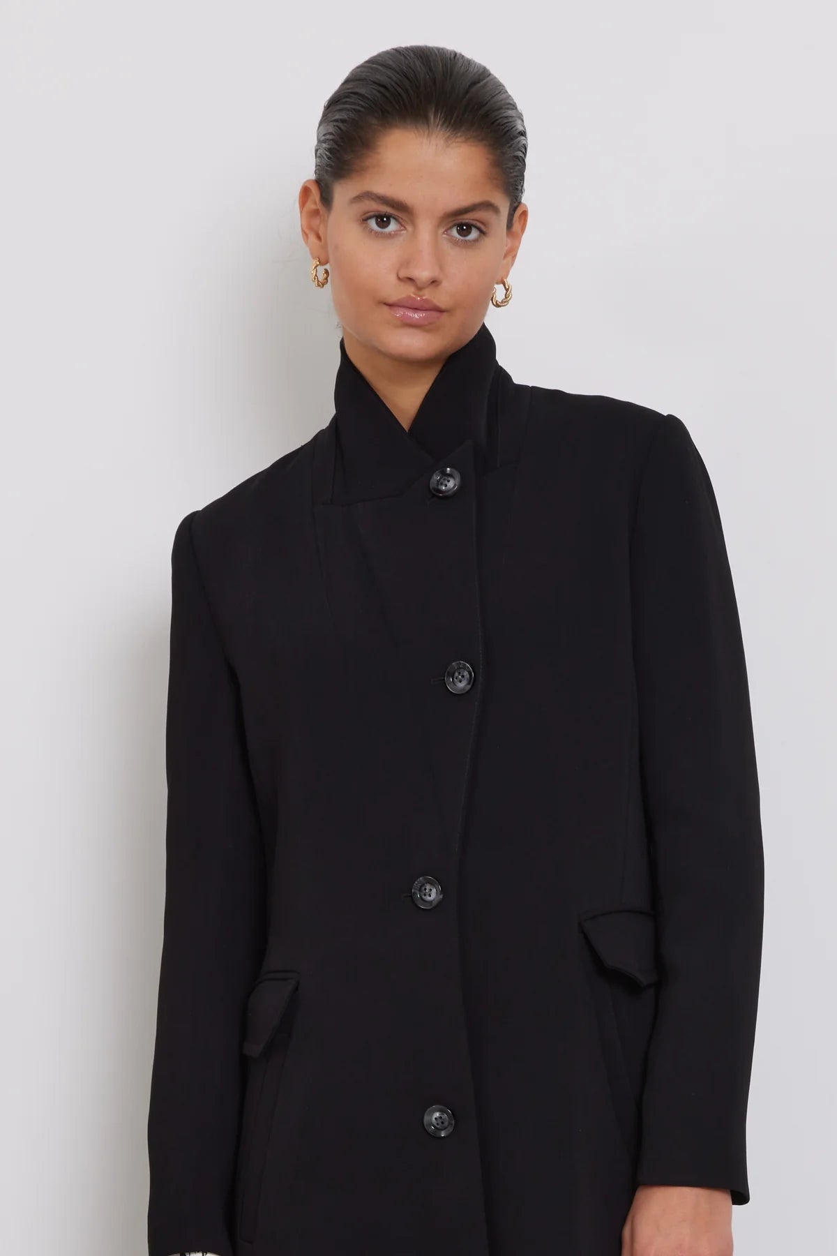 FLORAS COAT