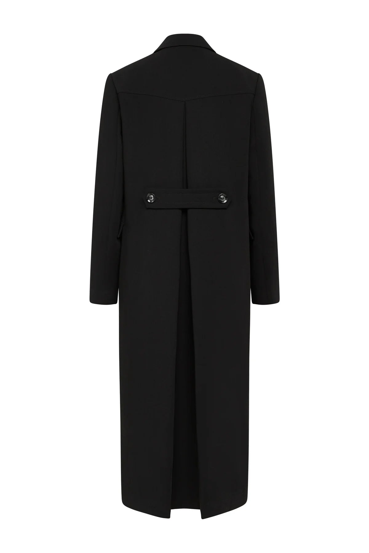 FLORAS COAT
