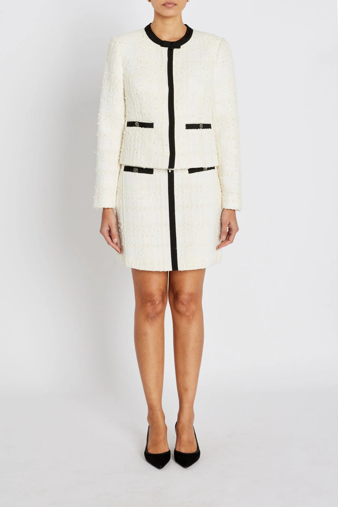 GAUSSIA BLAZER