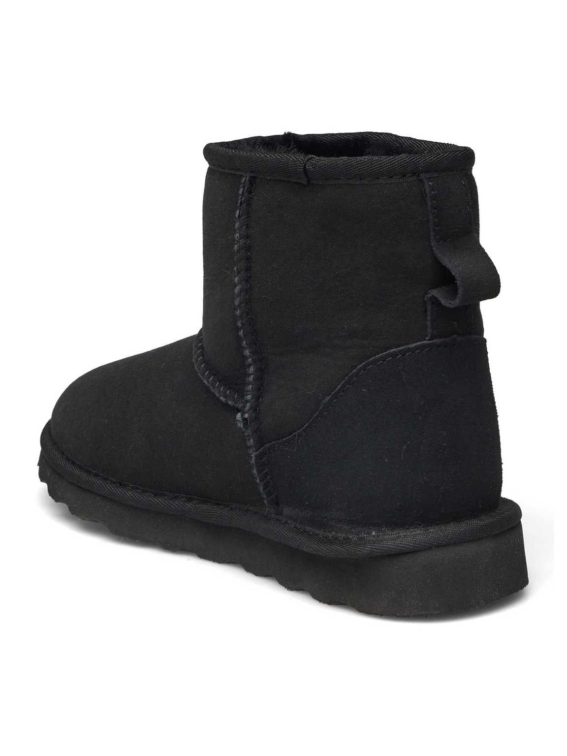 SYDNEY SHEARLING BOOTS