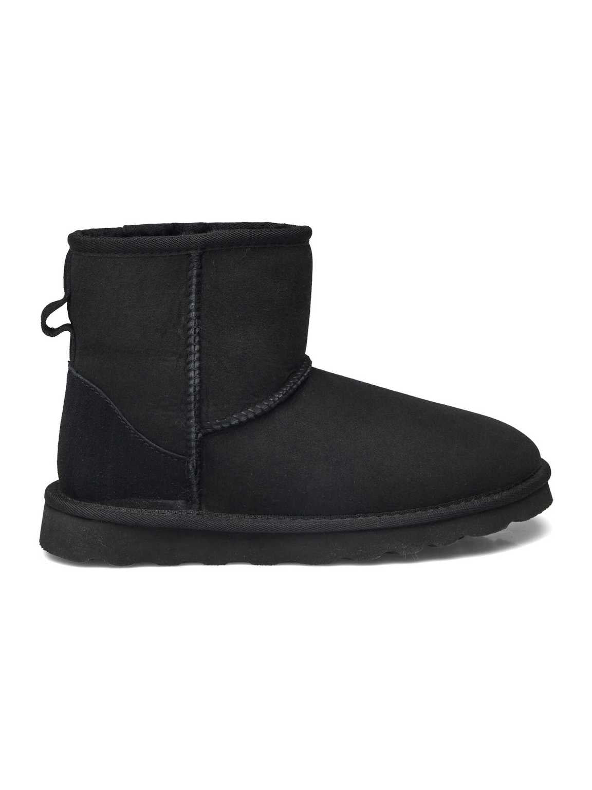 SYDNEY SHEARLING BOOTS