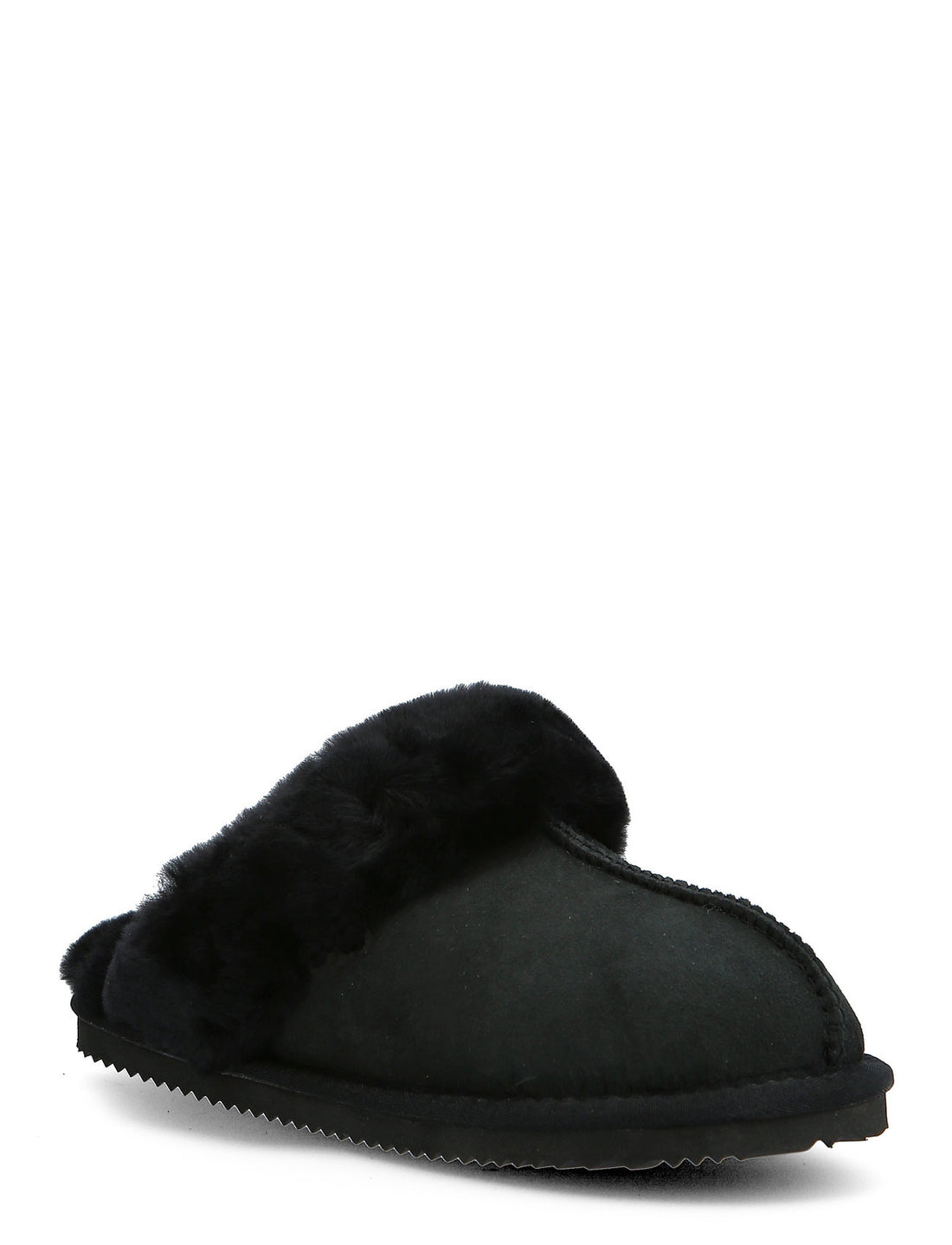 SYDNEY SHEARLING SLIPPERS