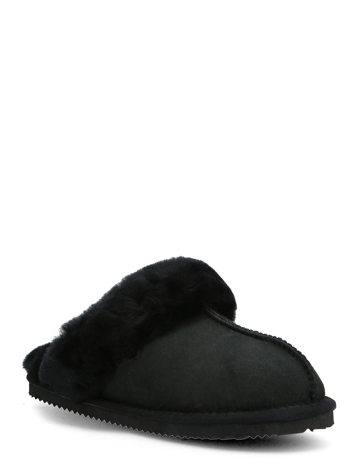 SYDNEY SHEARLING SLIPPERS