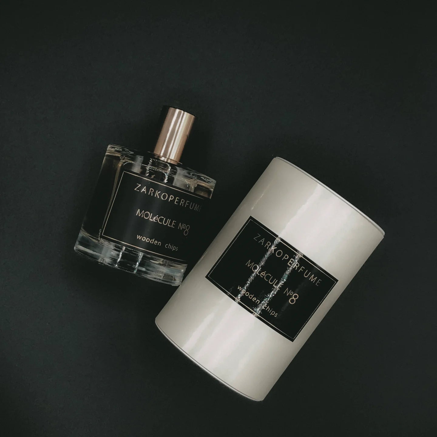 MOLéCULE No.8 100ml