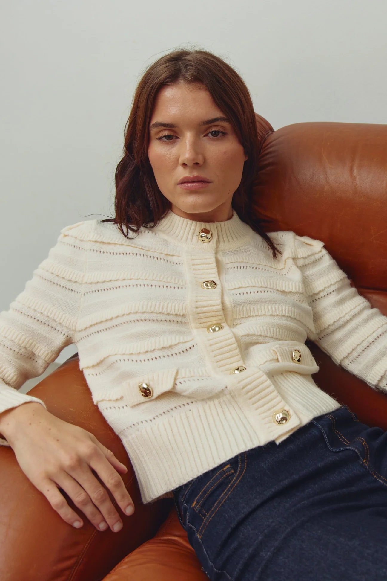 MADDISON CARDIGAN