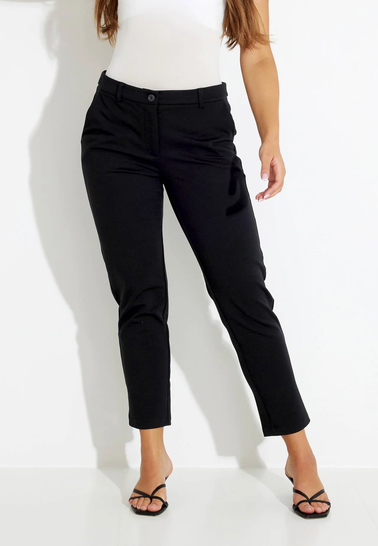 NANNI ANKLE BUXUR