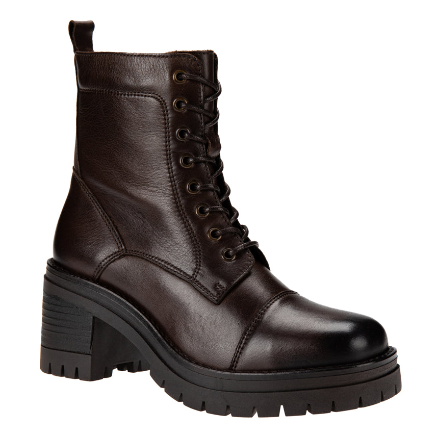 JODIS RUT LACE UP