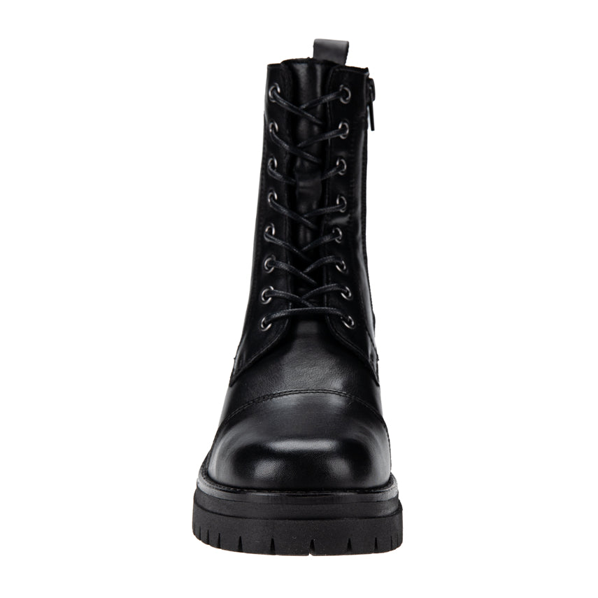 JODIS RUT LACE UP