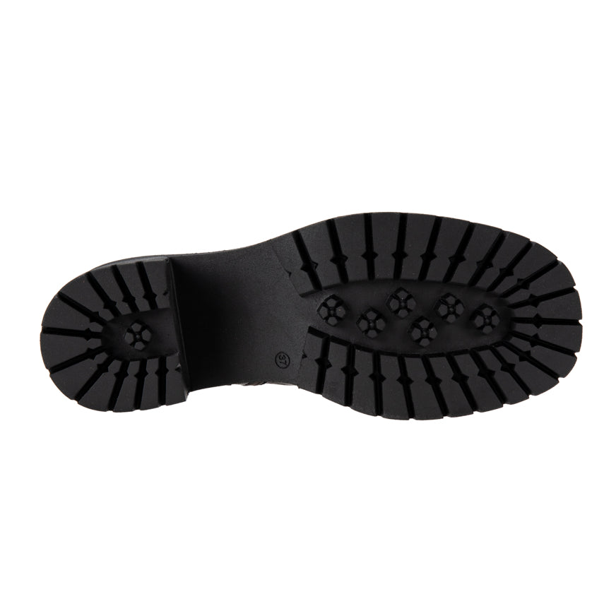 JODIS RUT LACE UP