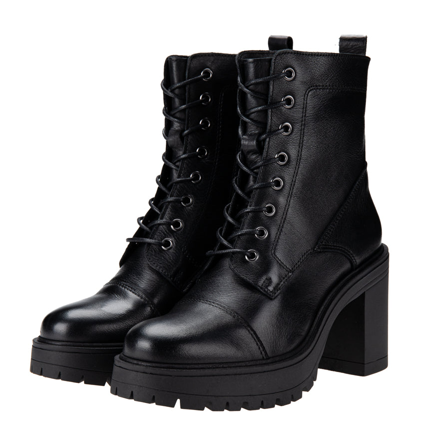 JODIS COMBI LACE UP