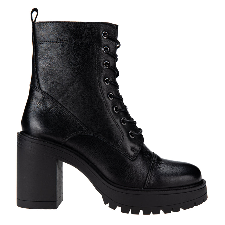 JODIS COMBI LACE UP