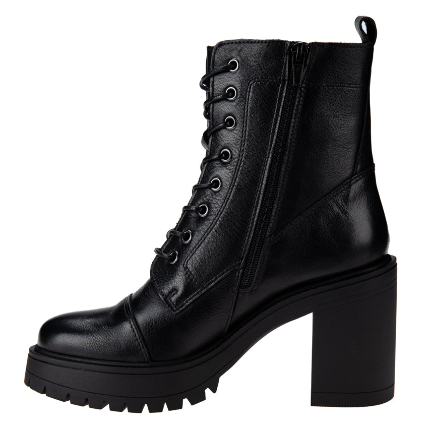 JODIS COMBI LACE UP