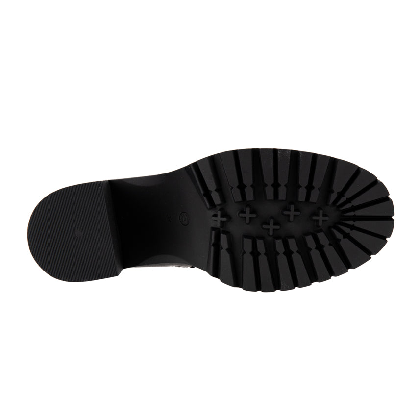 JODIS COMBI LACE UP