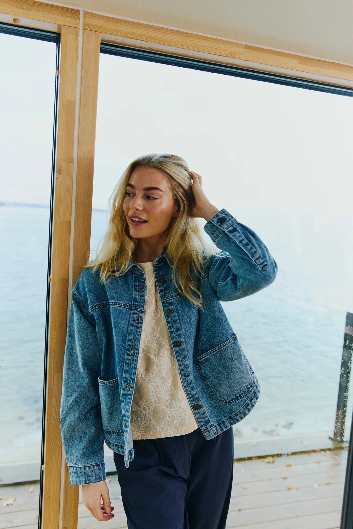 KALIA JAKKI