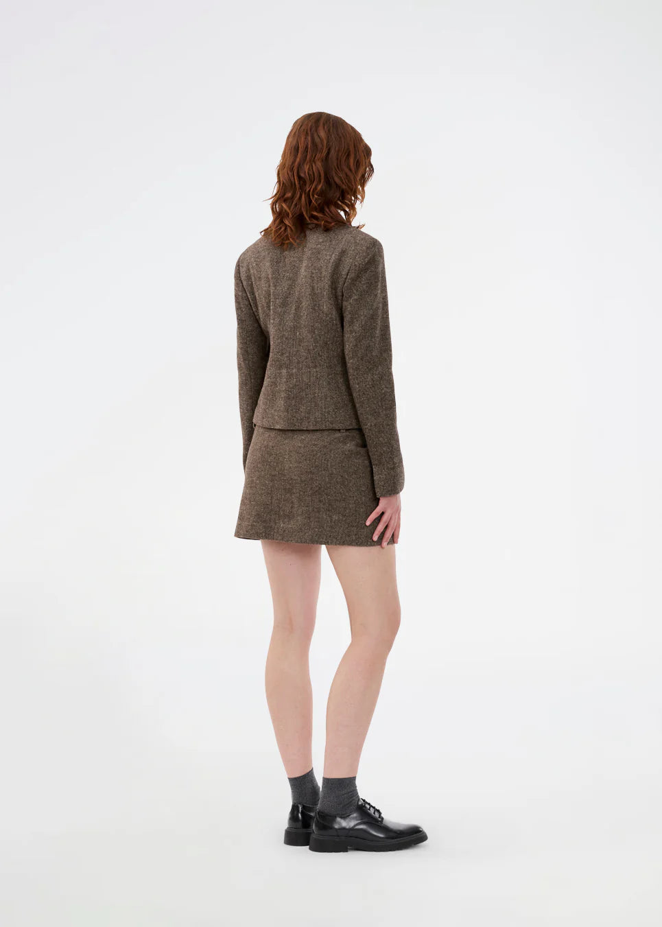 ROCKY BLAZER