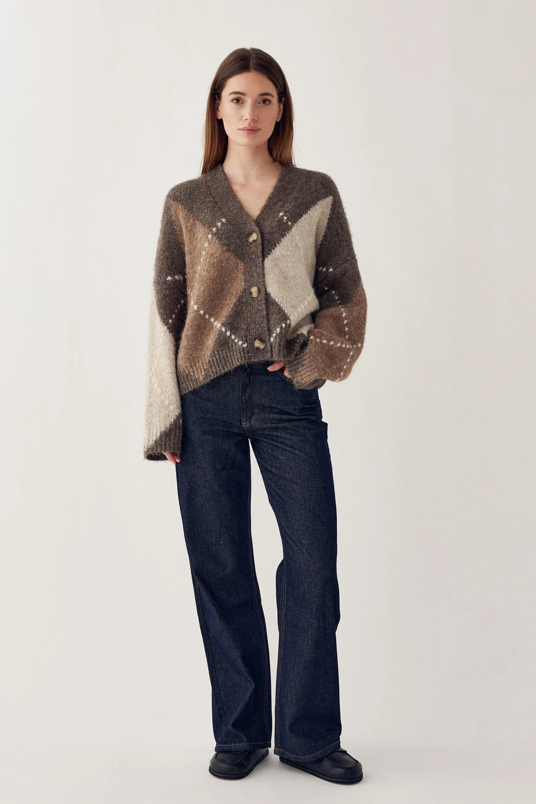 LAIANA CARDIGAN
