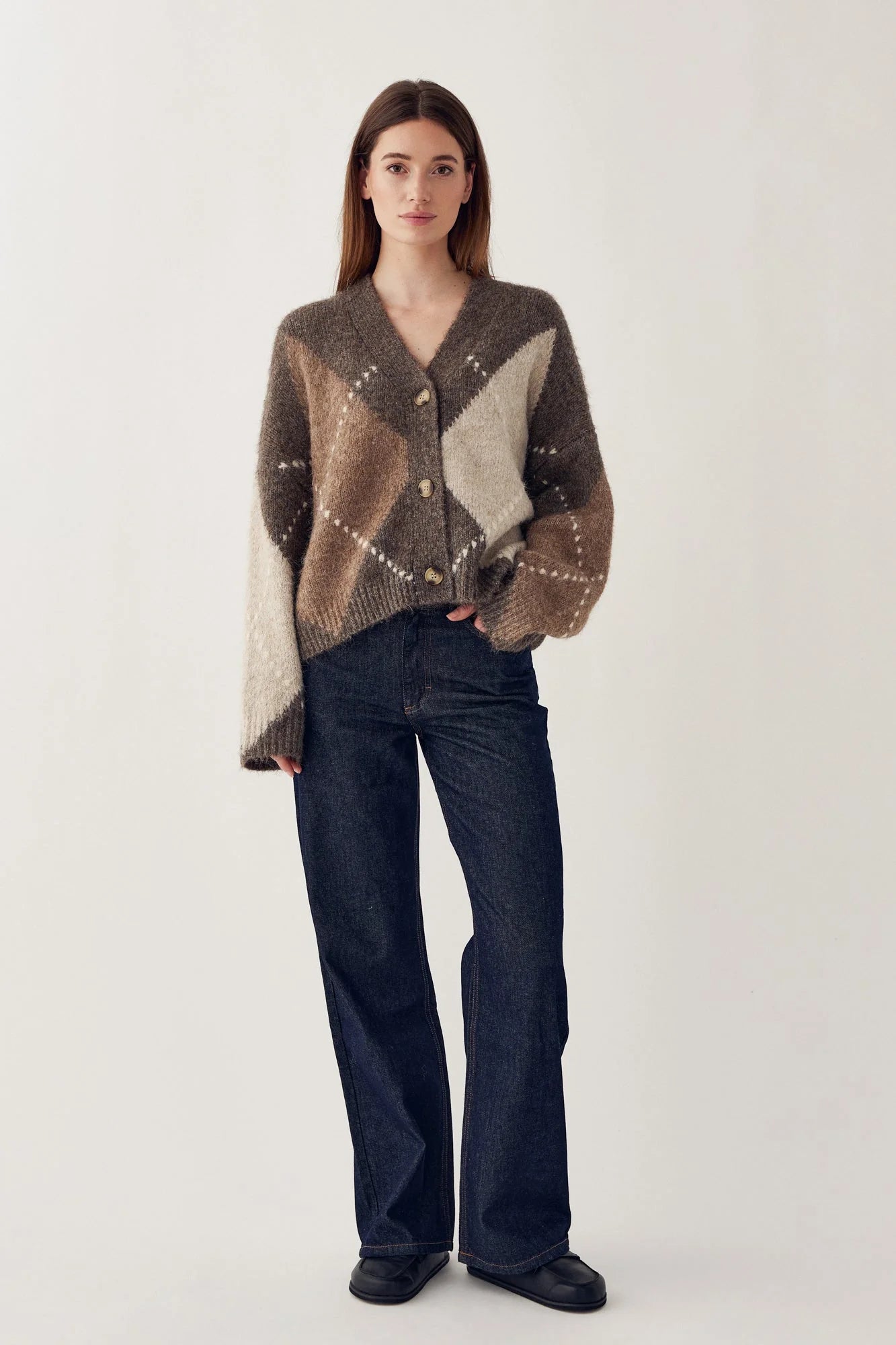 LAIANA CARDIGAN