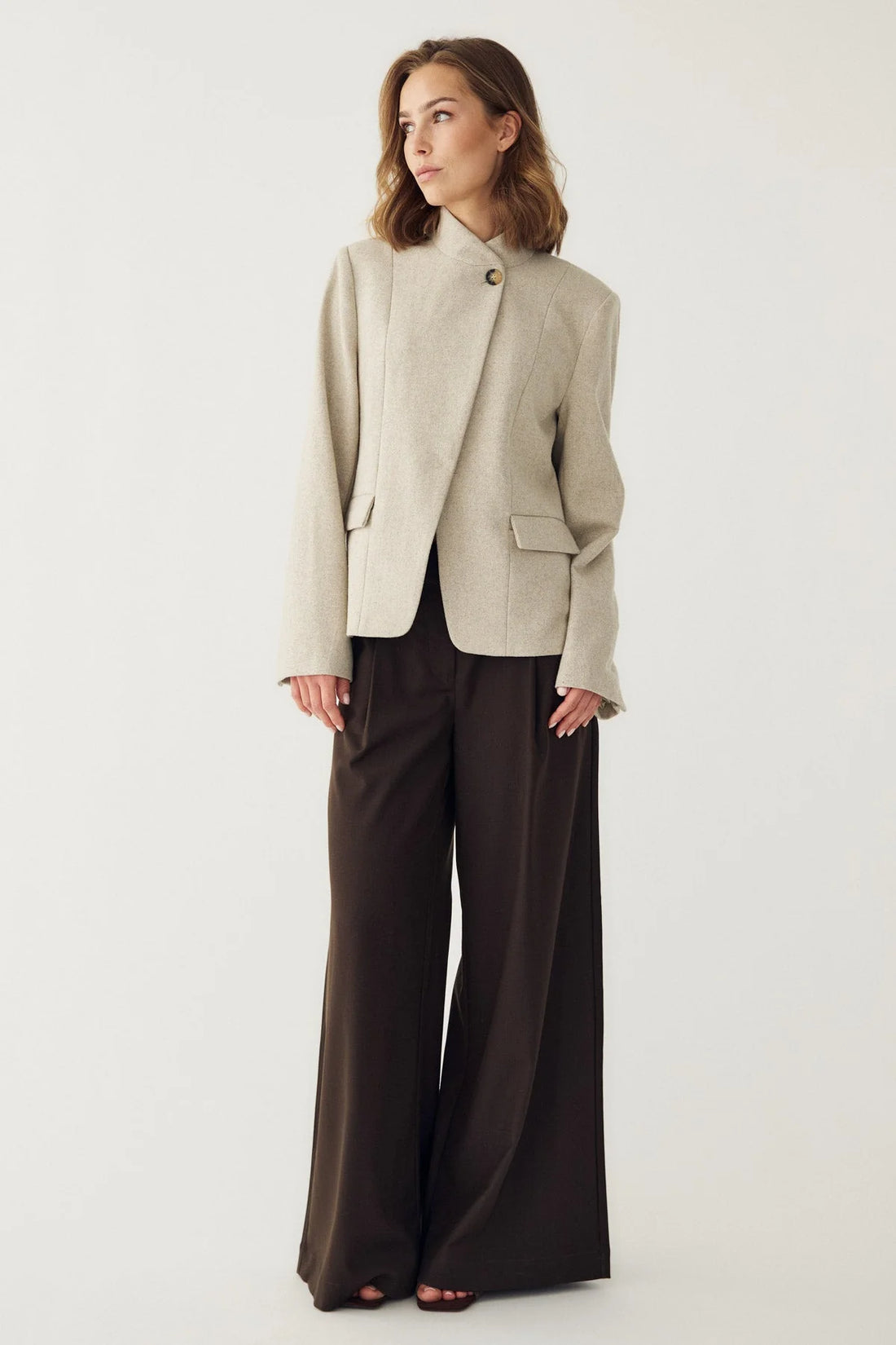 MONIQUE BLAZER