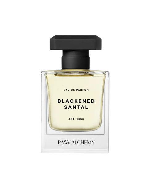 RAAW ALCHEMY-EAU DE PARFUM