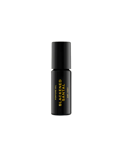 PERFUME OIL