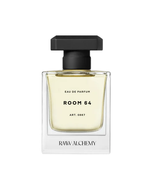 RAAW ALCHEMY-EAU DE PARFUM