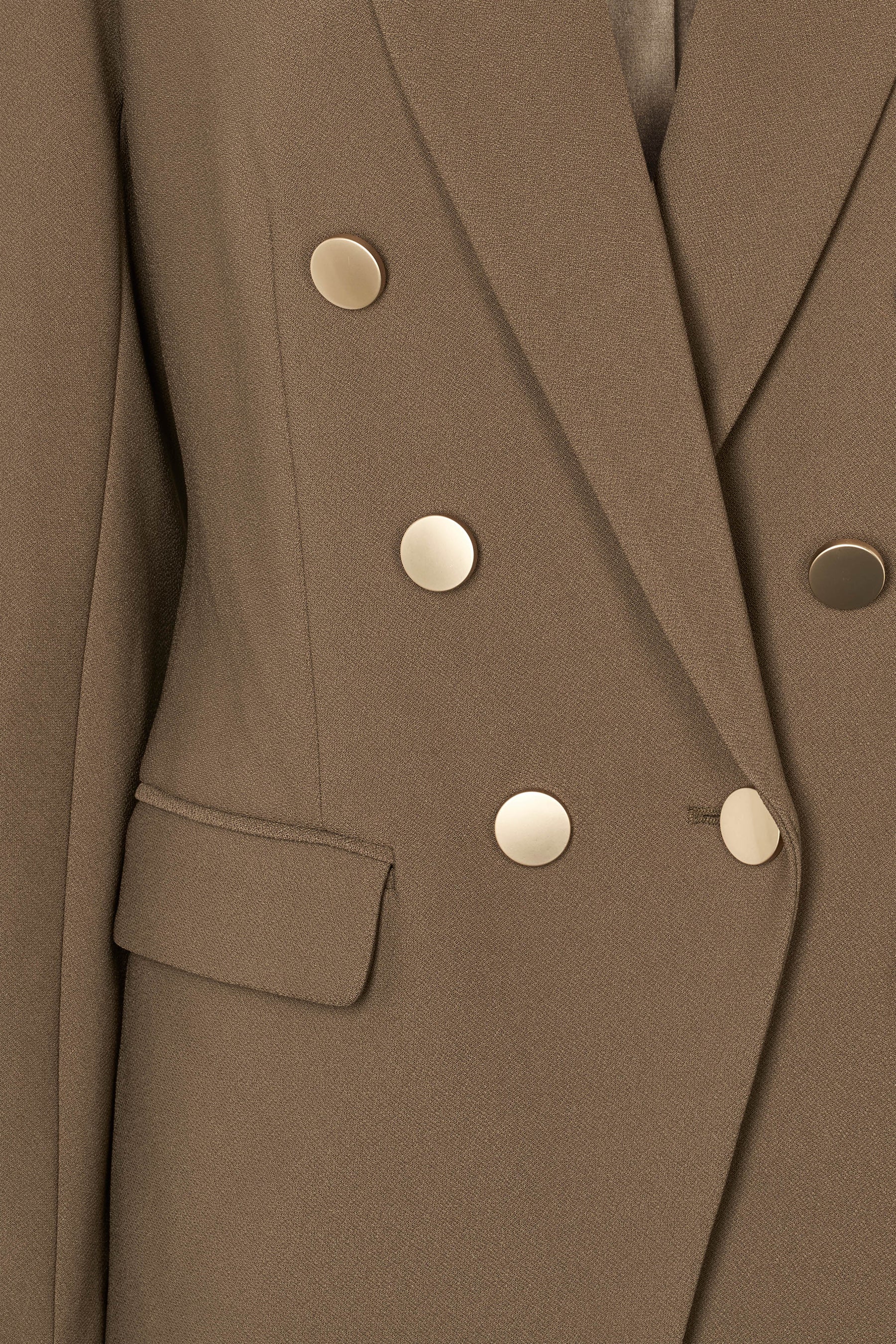 ELOISE BLAZER