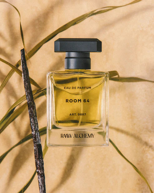 RAAW ALCHEMY-EAU DE PARFUM