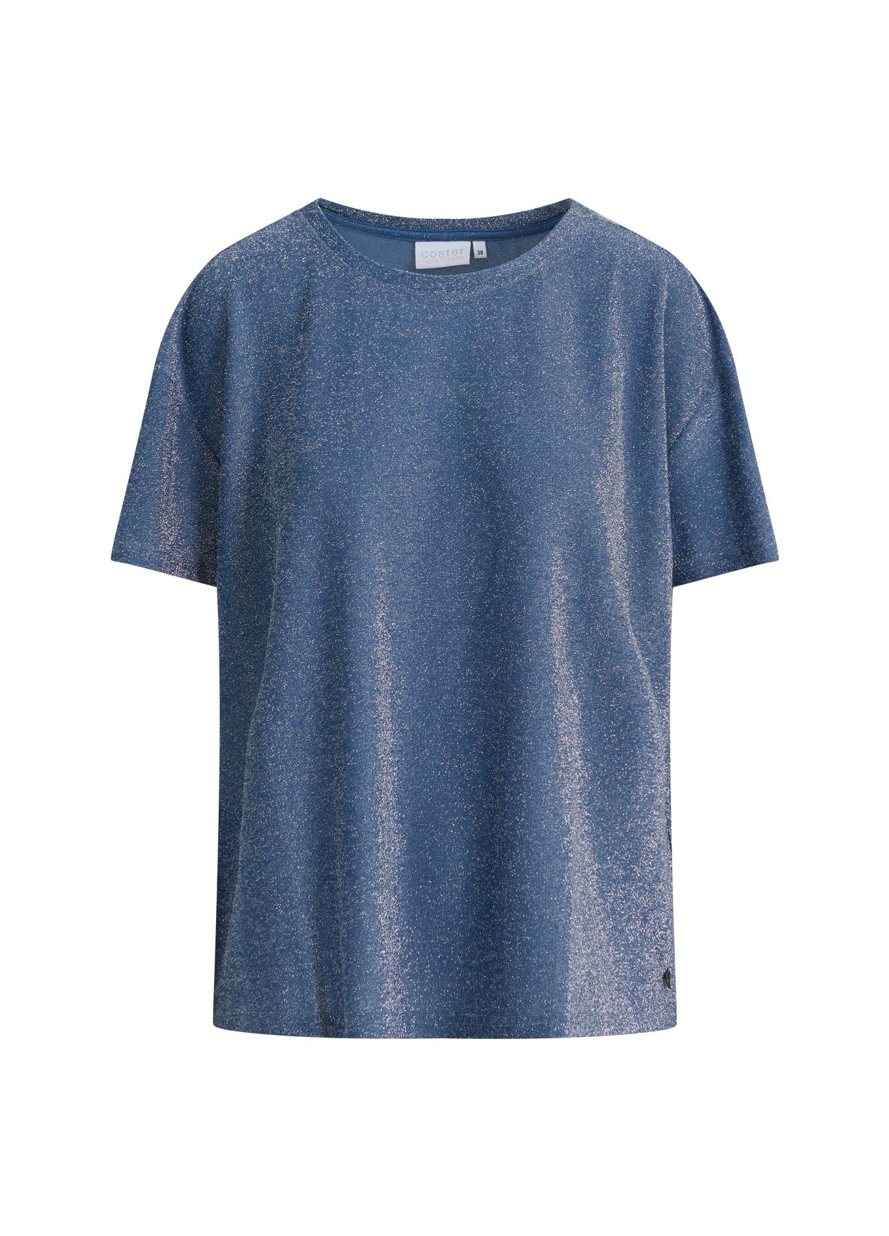 SHIMMER TOPPUR