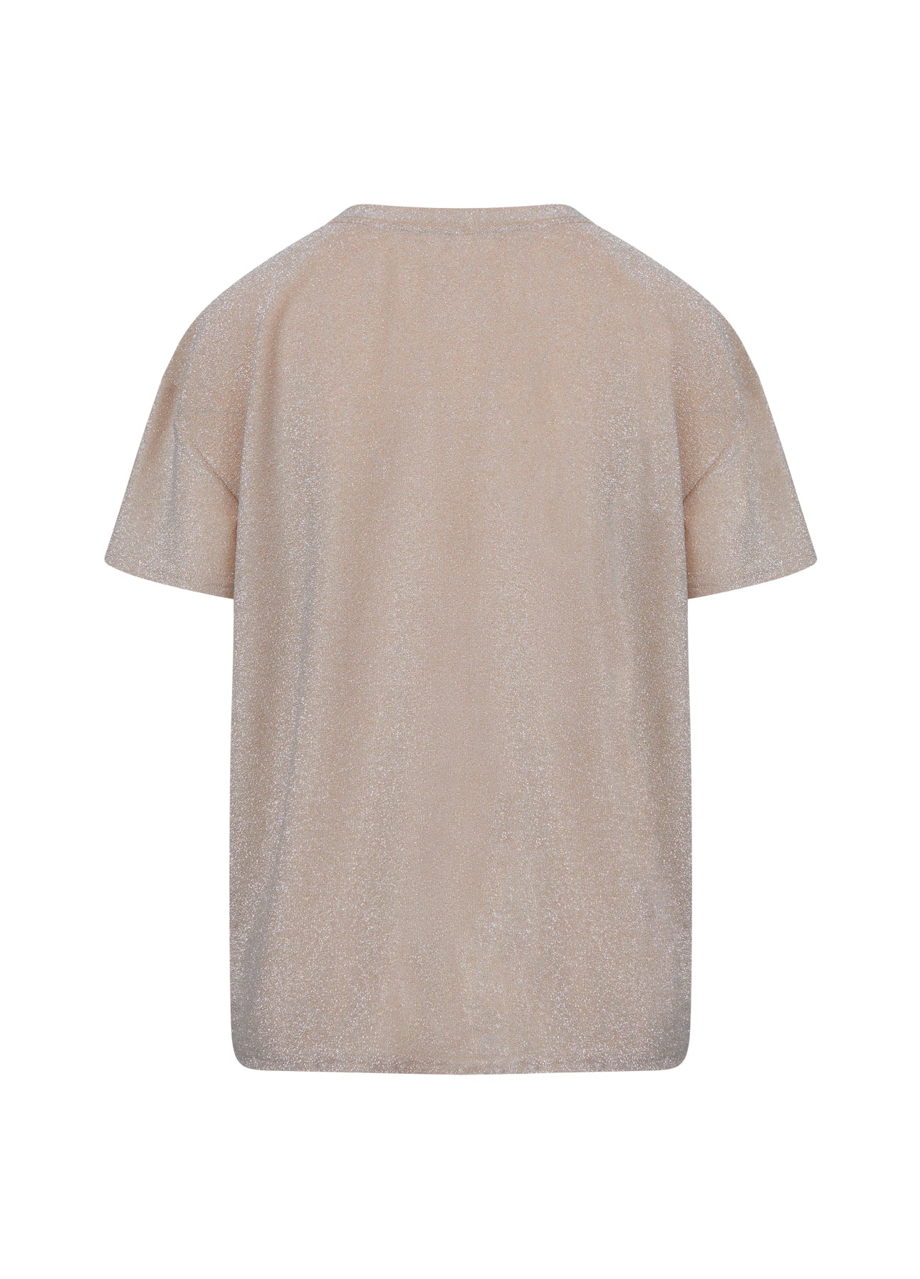 SHIMMER TOPPUR