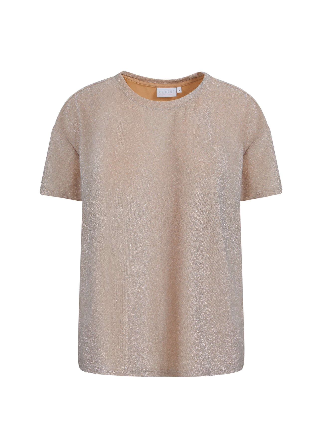 SHIMMER TOPPUR