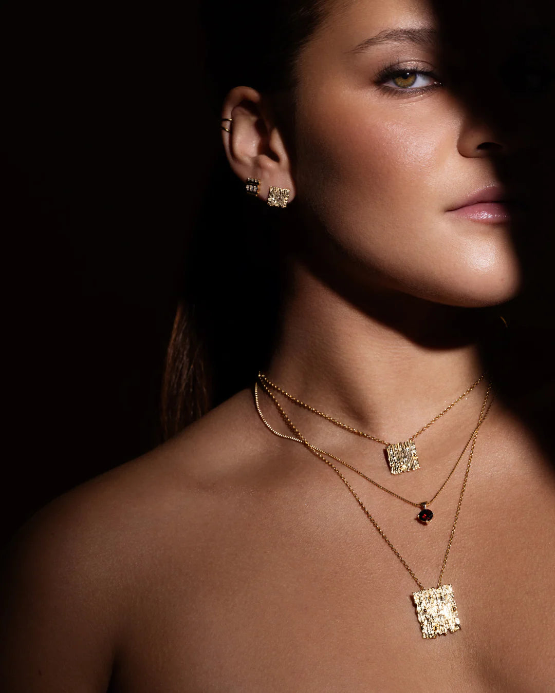 STUÐLABERG MIDI PENDANT