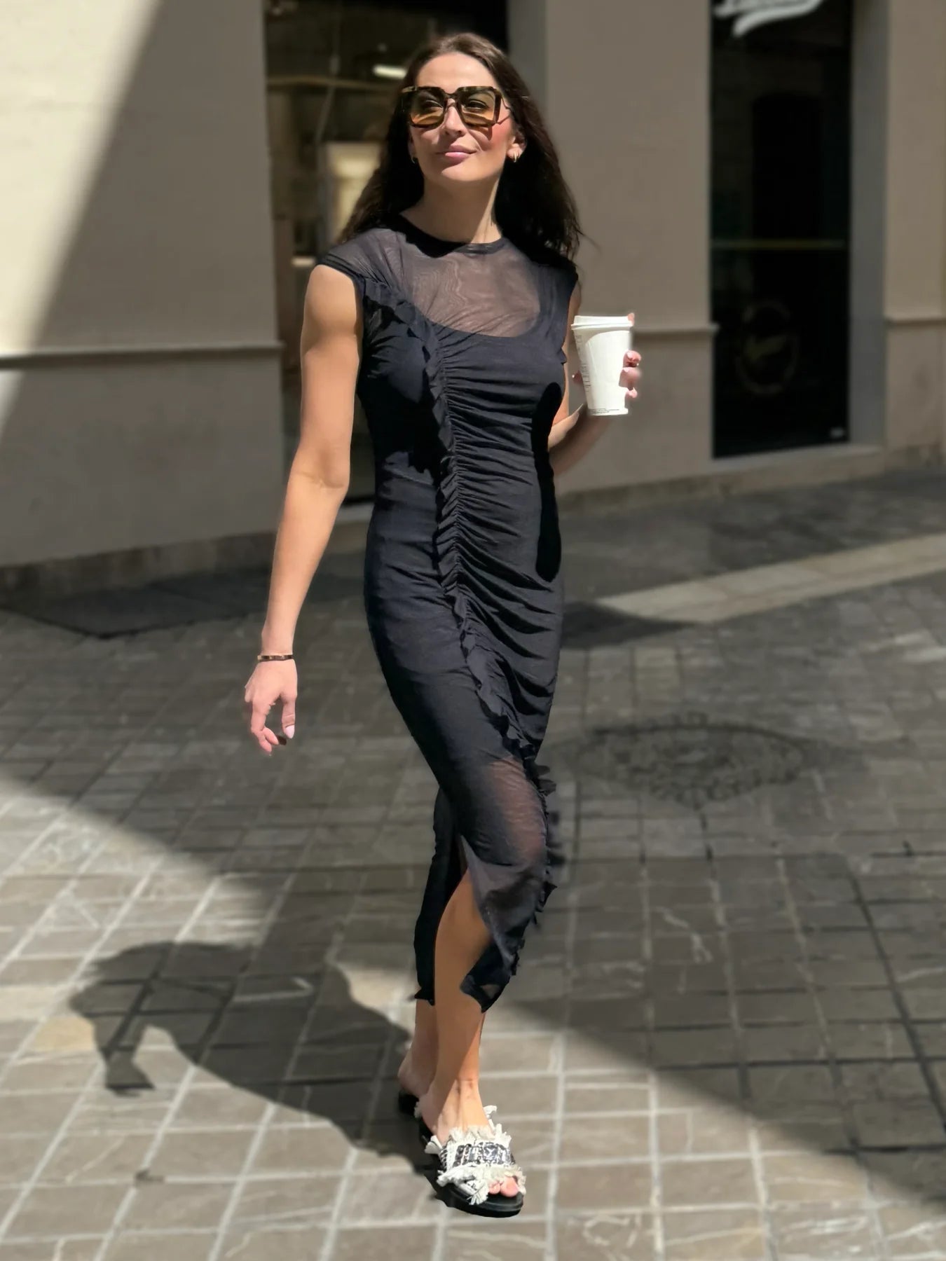 ULRIKA KJÓLL